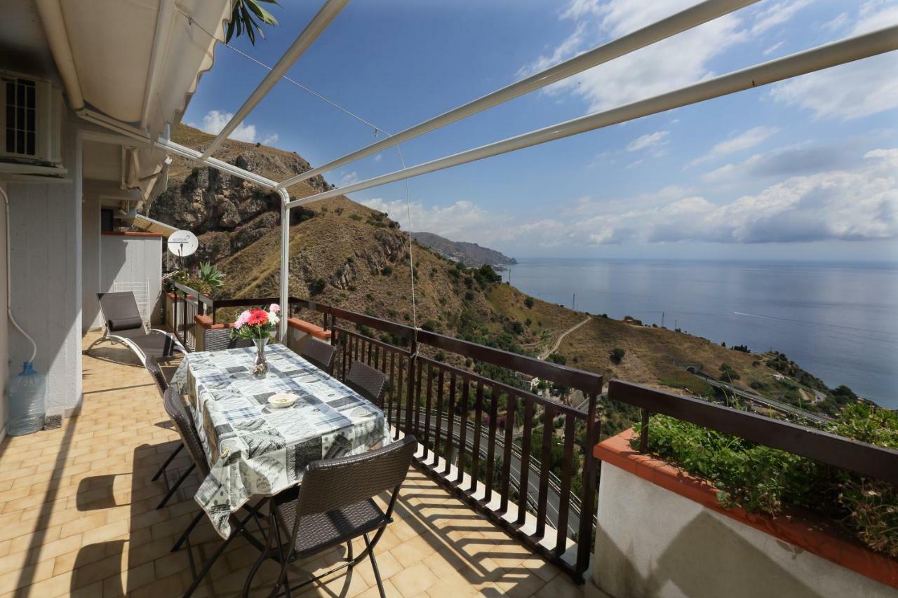 Apartamento Olimpia's House Taormina