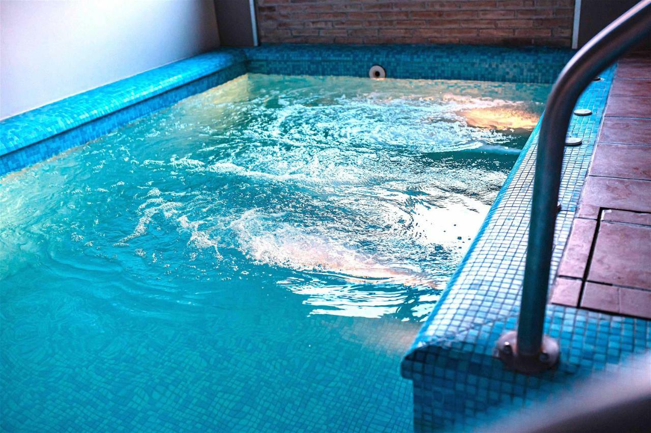 Casa Aurelio Wellness & Inclusive
