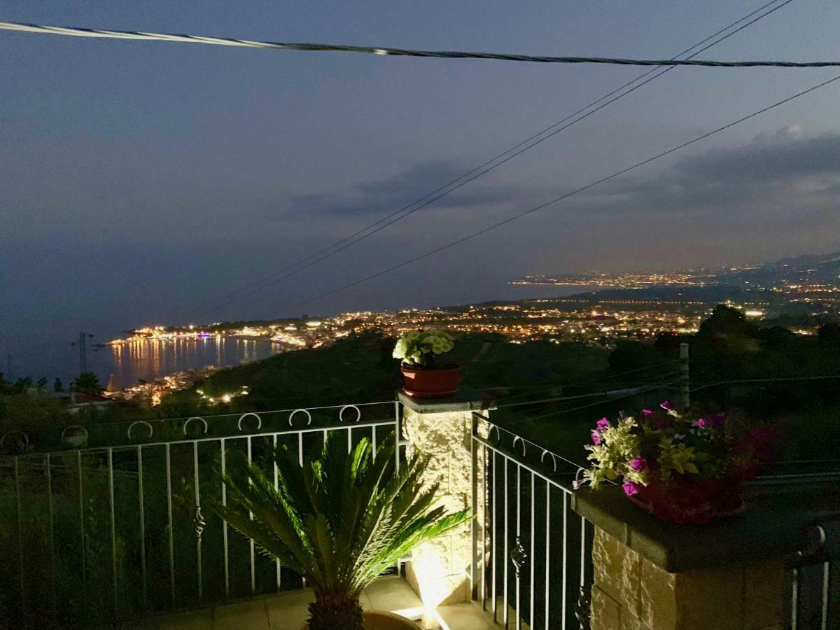 Santoro Mastrissa Apartment Taormina