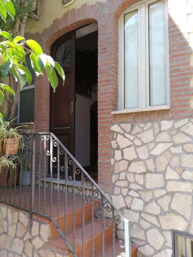 Nonno Alfio Centre *