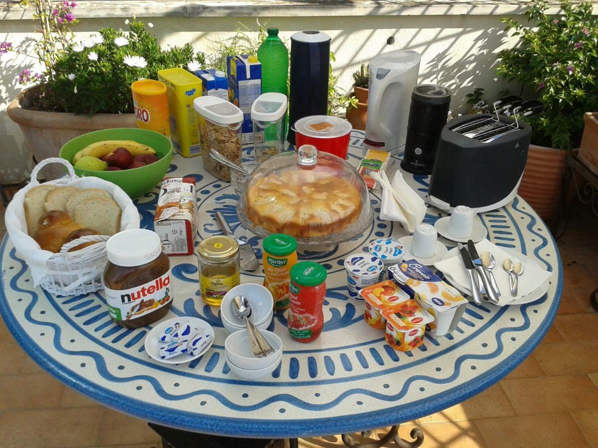 Bed & Breakfast Varo