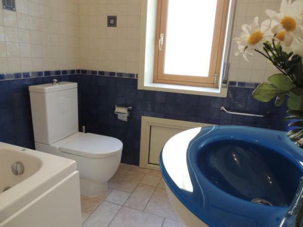 Bed & Breakfast Le Nuove Porte Di *
