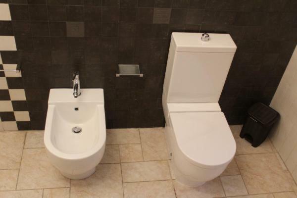 Le Nuove Porte Di Bed & Breakfast Taormina