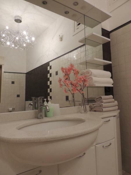 Bed & Breakfast Le Nuove Porte Di *