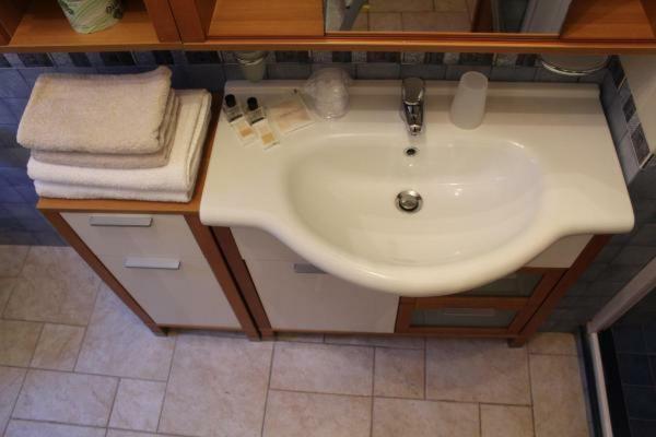 Bed & Breakfast Le Nuove Porte Di Taormina