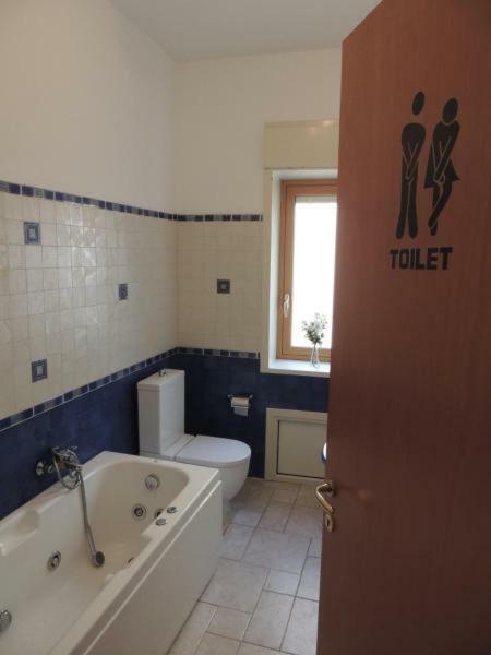 Bed & Breakfast Le Nuove Porte Di *