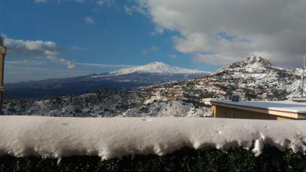 Le Nuove Porte Di * Taormina