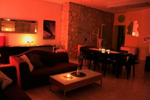 Bed & Breakfast Le Nuove Porte Di