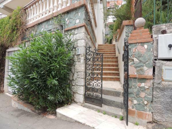 Bed & Breakfast Le Nuove Porte Di *