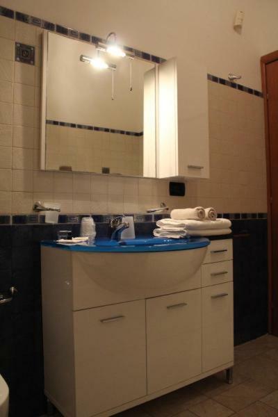 Bed & Breakfast Le Nuove Porte Di