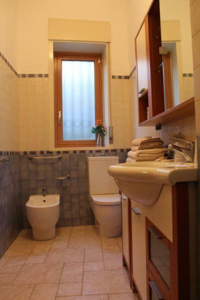 Bed & Breakfast Le Nuove Porte Di