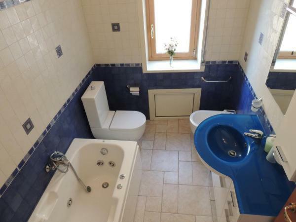 Bed & Breakfast Le Nuove Porte Di Taormina