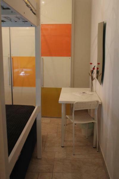 Le Nuove Porte Di Bed & Breakfast *