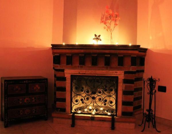 Bed & Breakfast Le Nuove Porte Di *