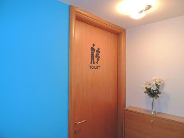Bed & Breakfast Le Nuove Porte Di *