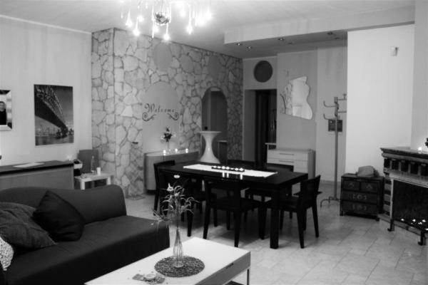 Le Nuove Porte Di Bed & Breakfast *