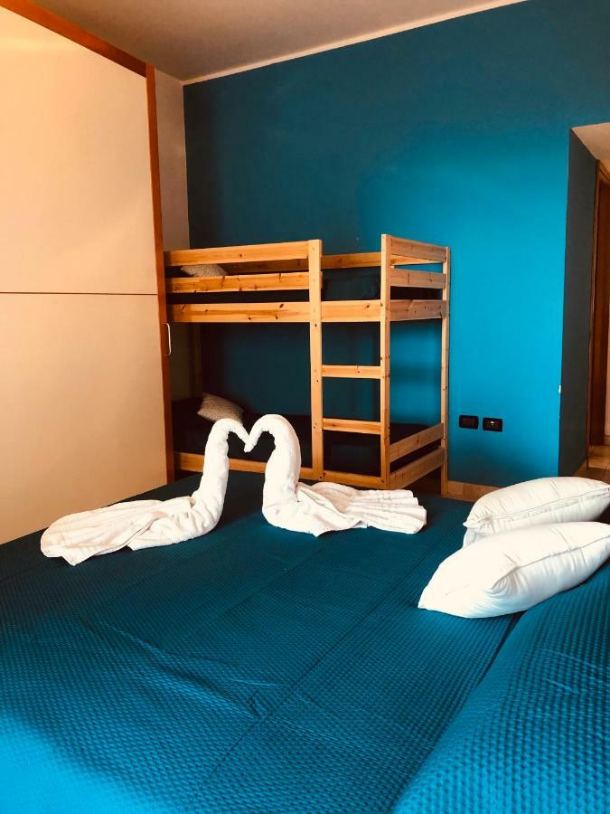 Le Nuove Porte Di Bed & Breakfast *