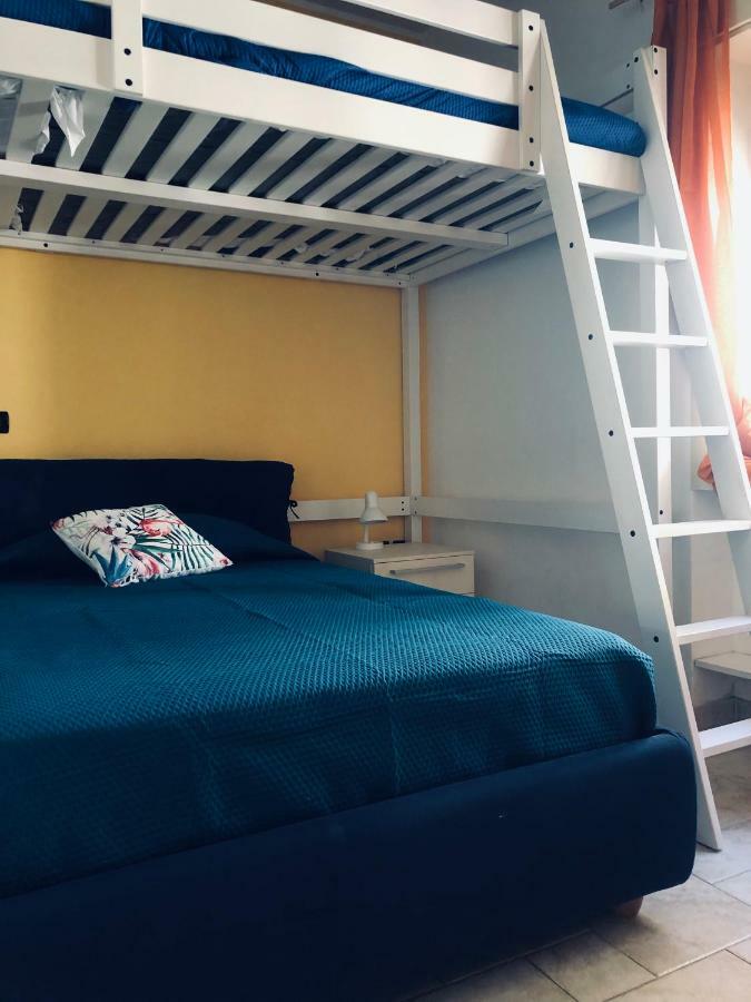 Le Nuove Porte Di Bed & Breakfast *