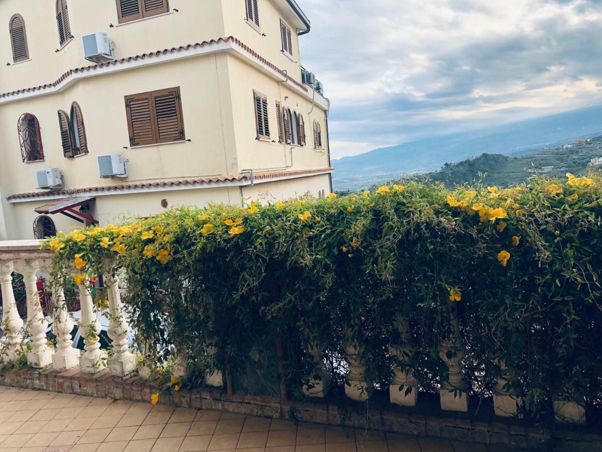 Le Nuove Porte Di Taormina