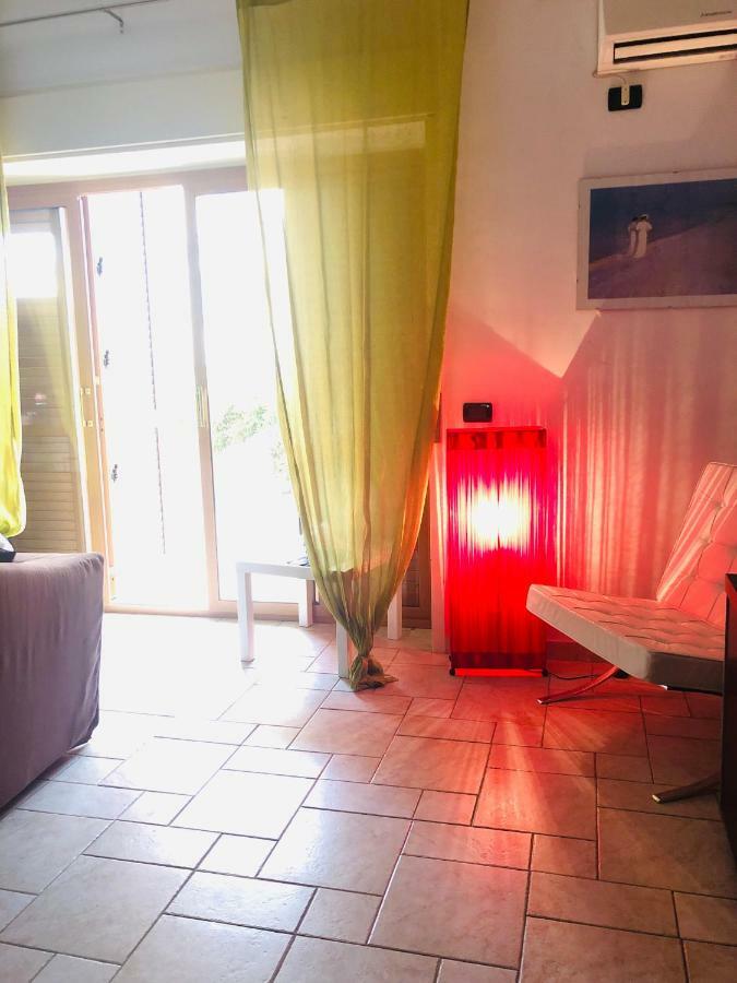 Le Nuove Porte Di Bed & Breakfast *