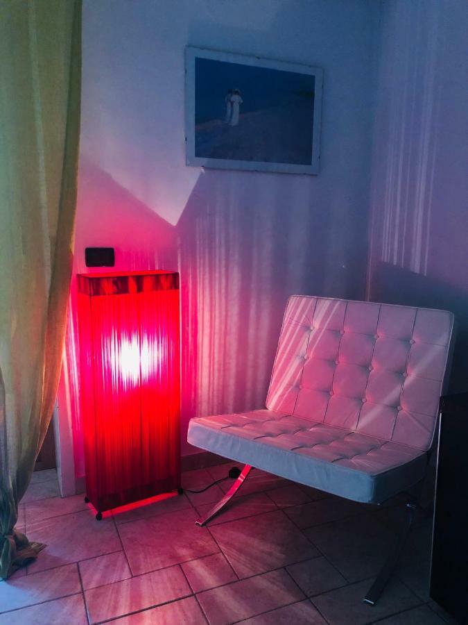 Le Nuove Porte Di Bed & Breakfast Taormina
