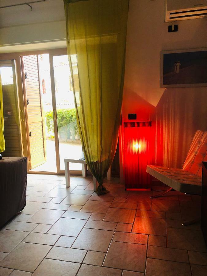 Le Nuove Porte Di * Taormina