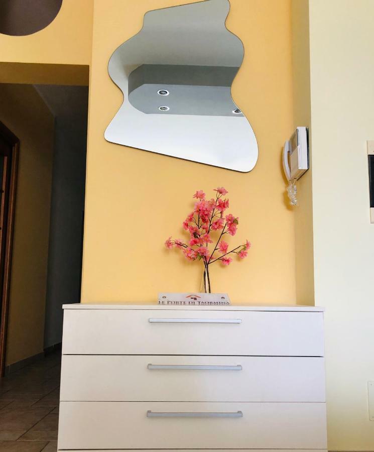 Bed & Breakfast Le Nuove Porte Di *