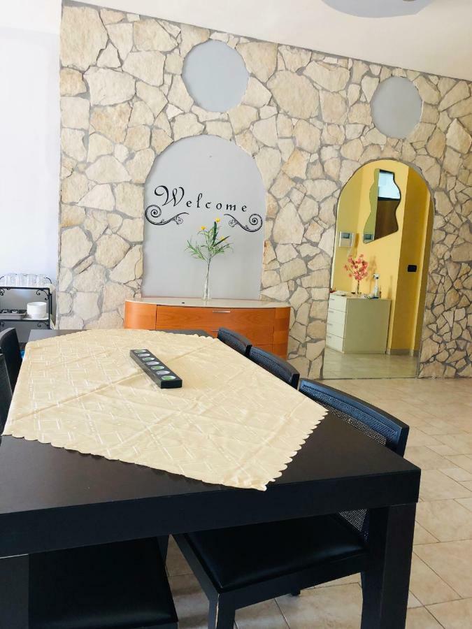 Bed & Breakfast Le Nuove Porte Di