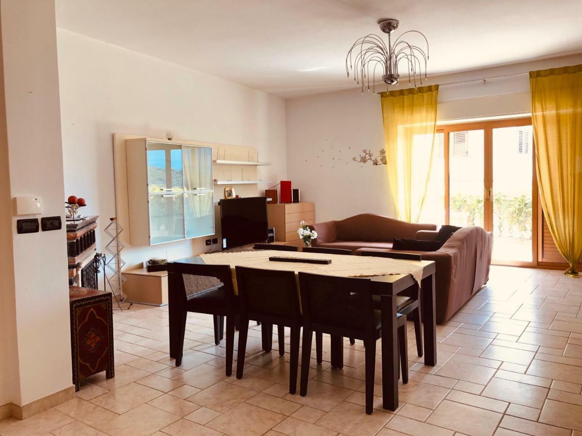 Le Nuove Porte Di Bed & Breakfast Taormina