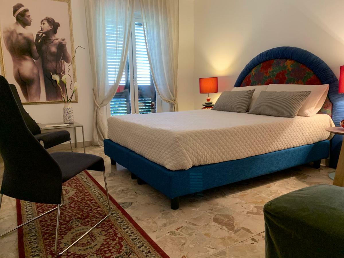 Maison D'Art Casa Arico Taormina Bed & Breakfast Taormina