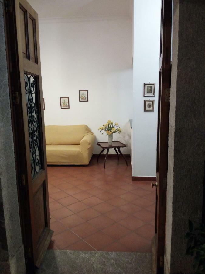 Casa Caterina Taormina