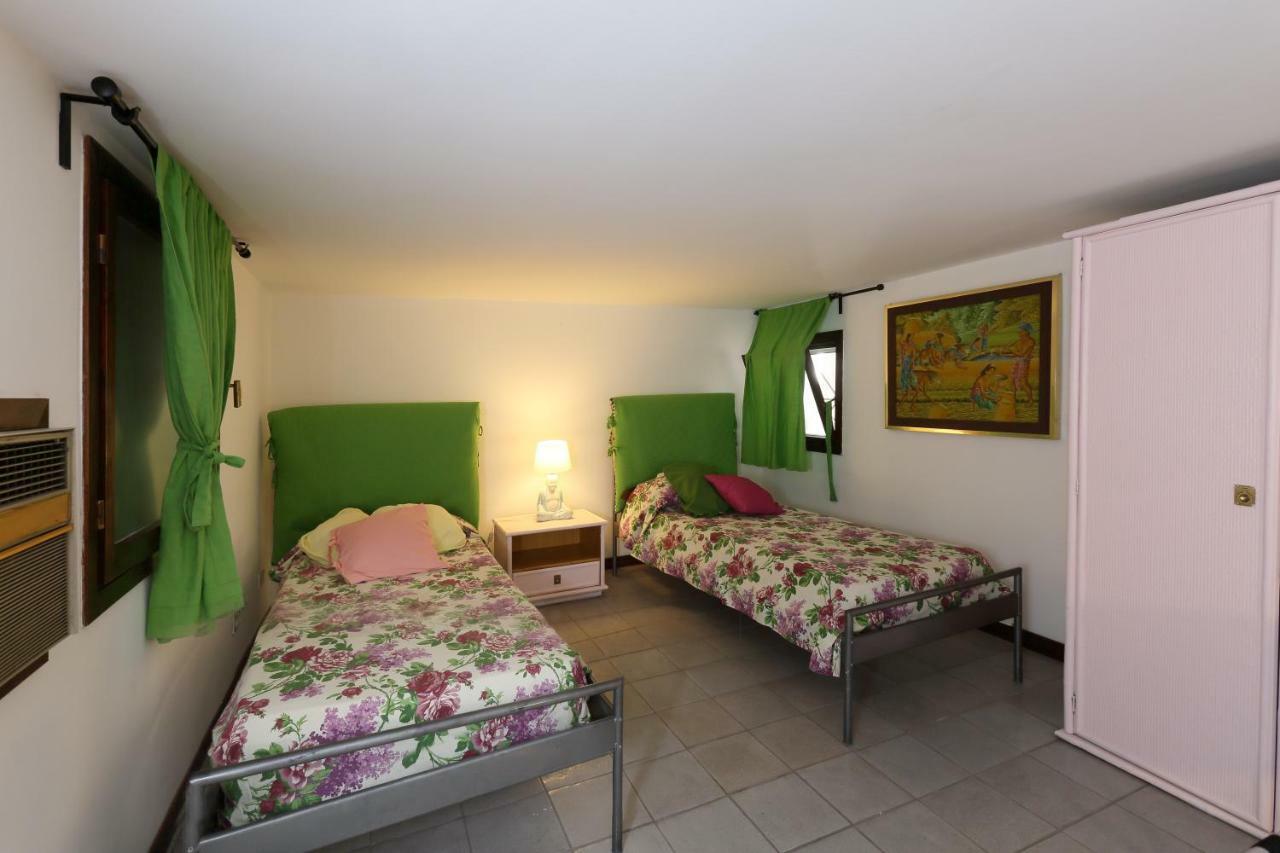 Villa Vittoria *