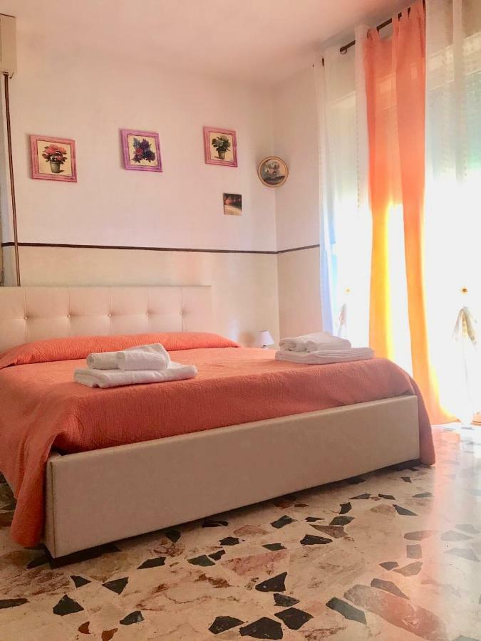 Bed & Breakfast U Sardignolu Taormina