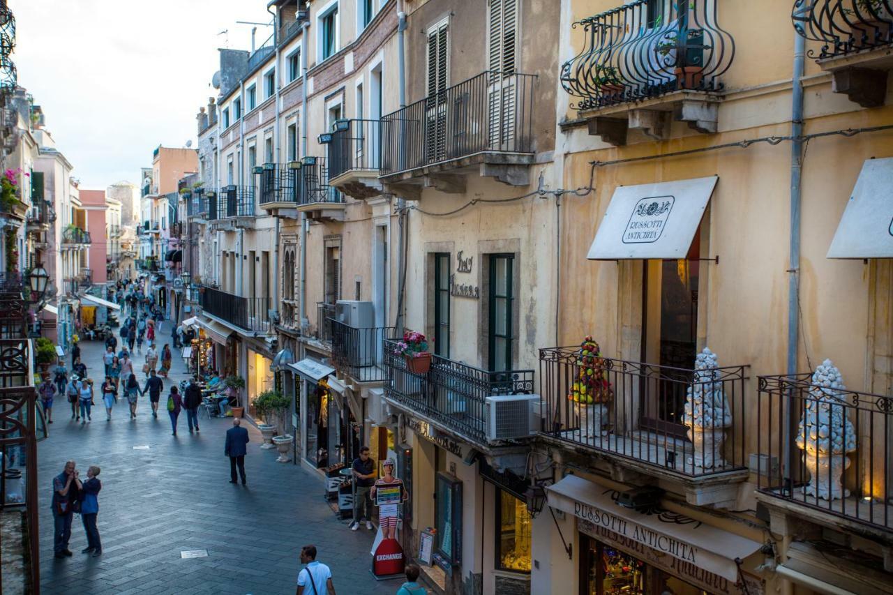 Casa Umberto I