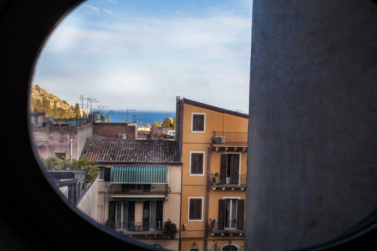 Casa Umberto I Apartment Taormina