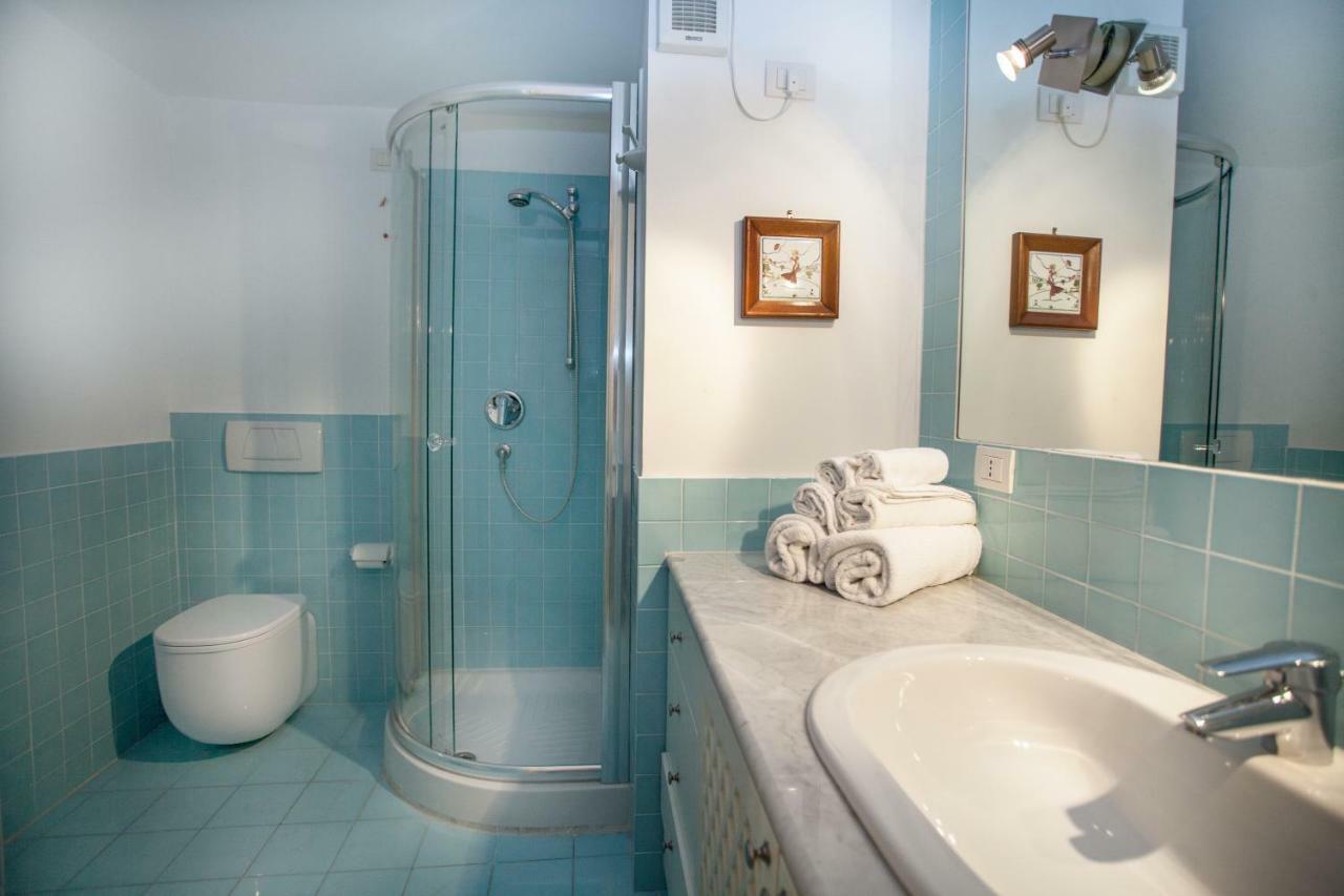 Casa Umberto I Apartment