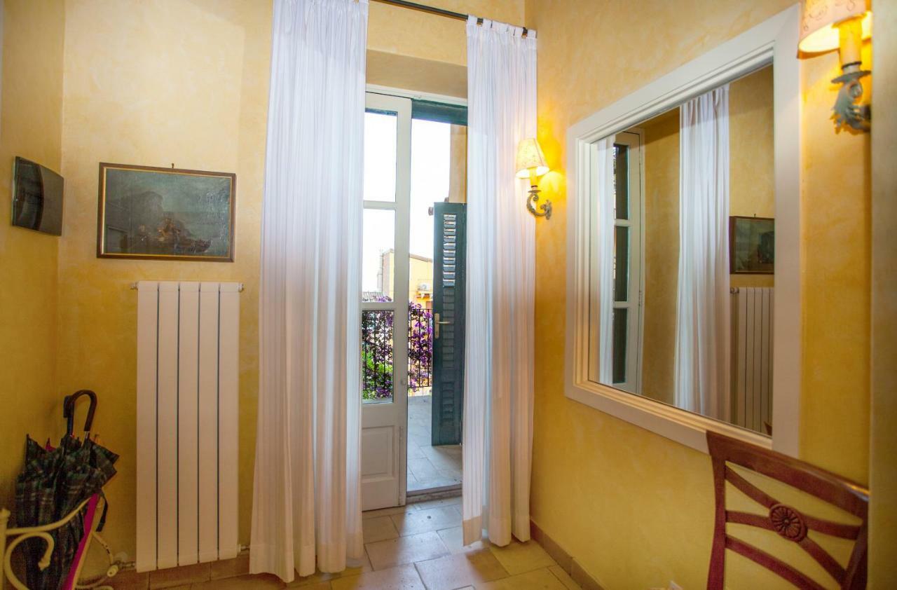 Casa Umberto I *