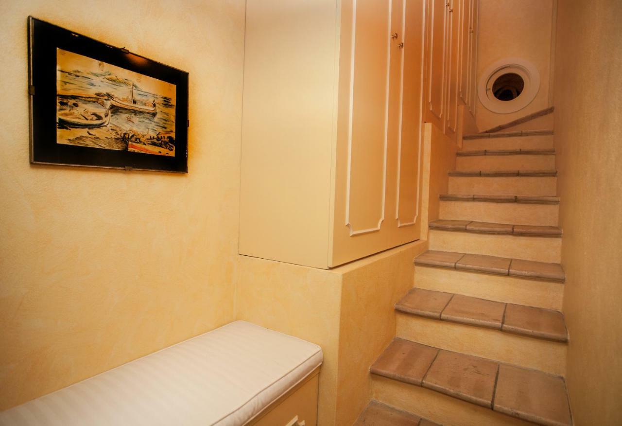 Apartment Casa Umberto I