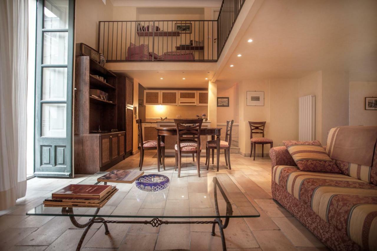 Casa Umberto I Apartment