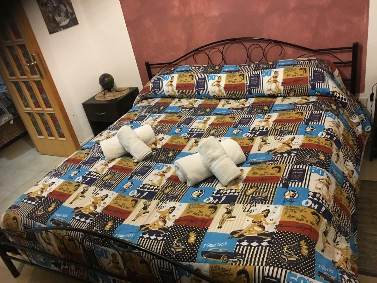 House Of Gianny Holiday home