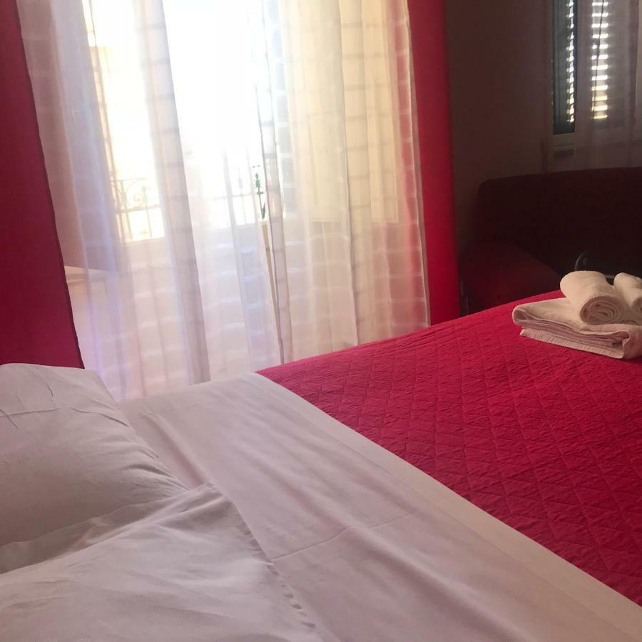 Bed & Breakfast U Sardignolu
