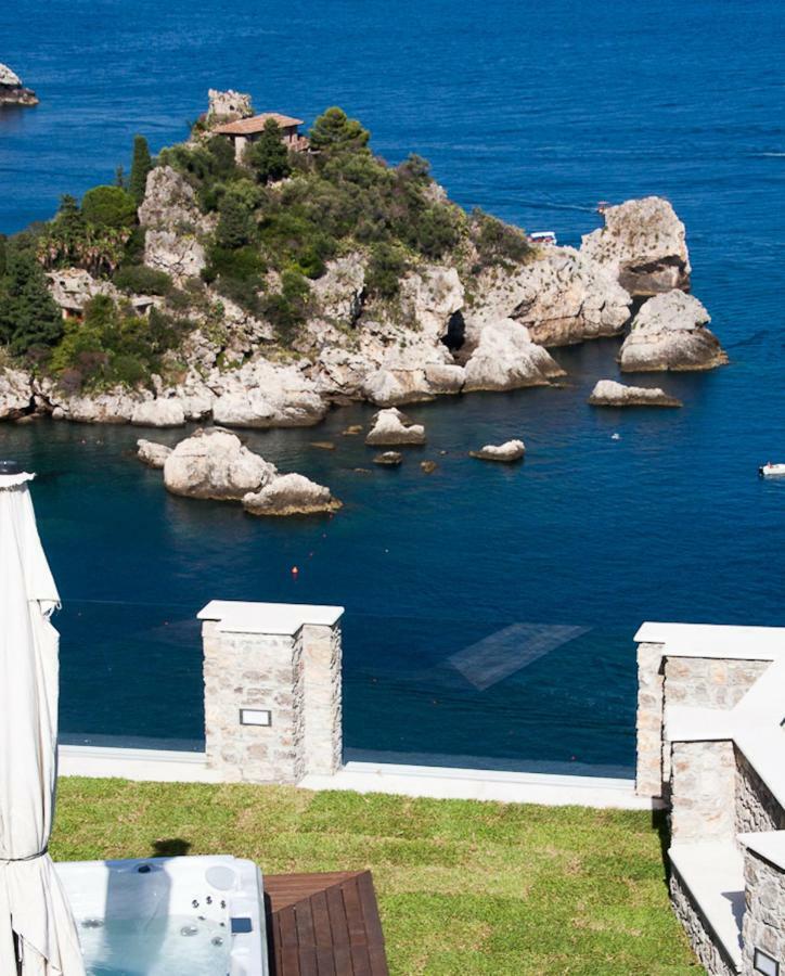 Sparviero Luxury Suites *