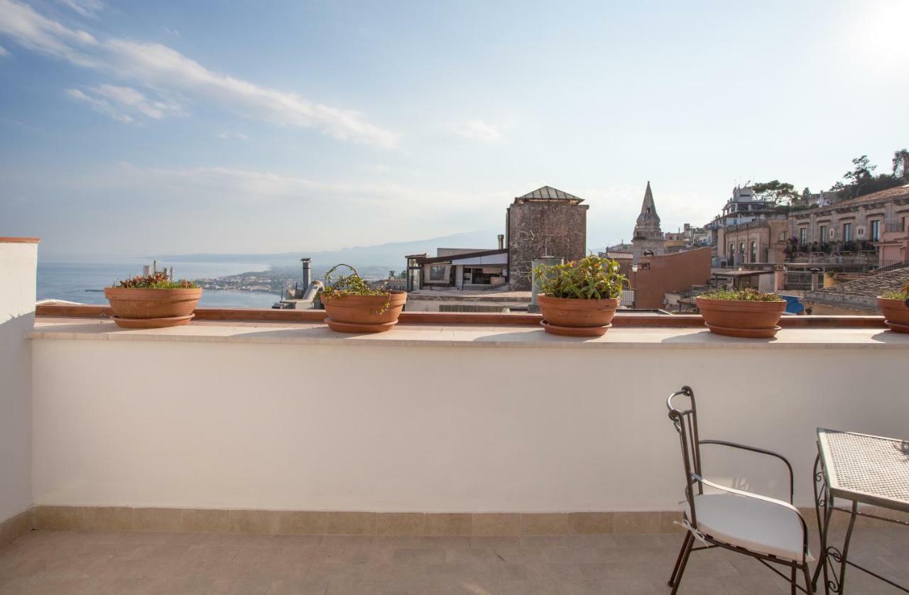 Skyline Appartament Appartement *
