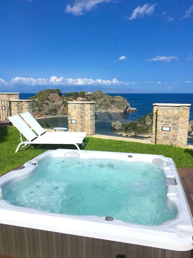 Sparviero Luxury Suites Taormina
