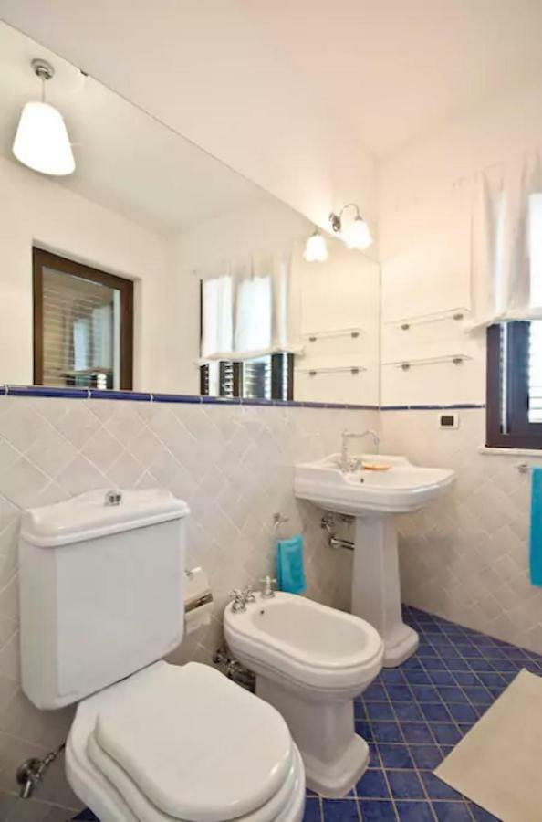 Matis Villa Taormina