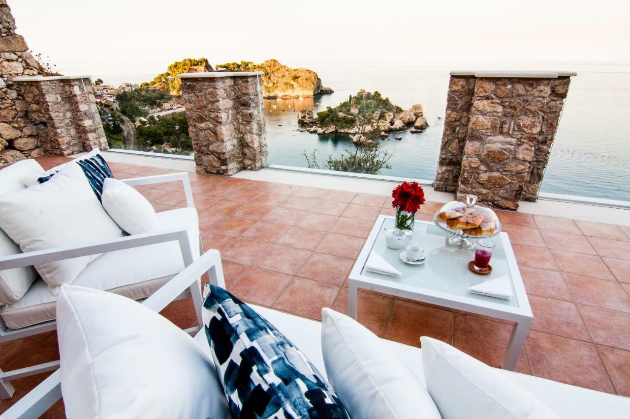 Sparviero Luxury Suites Apartment Taormina