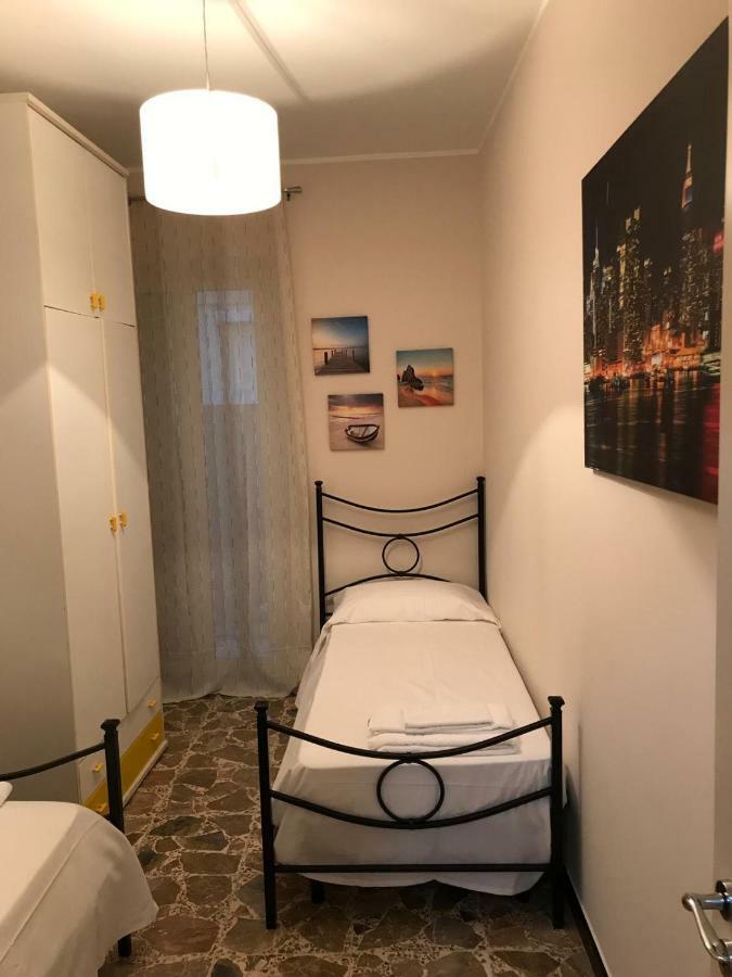 Casa Elodie Taormina