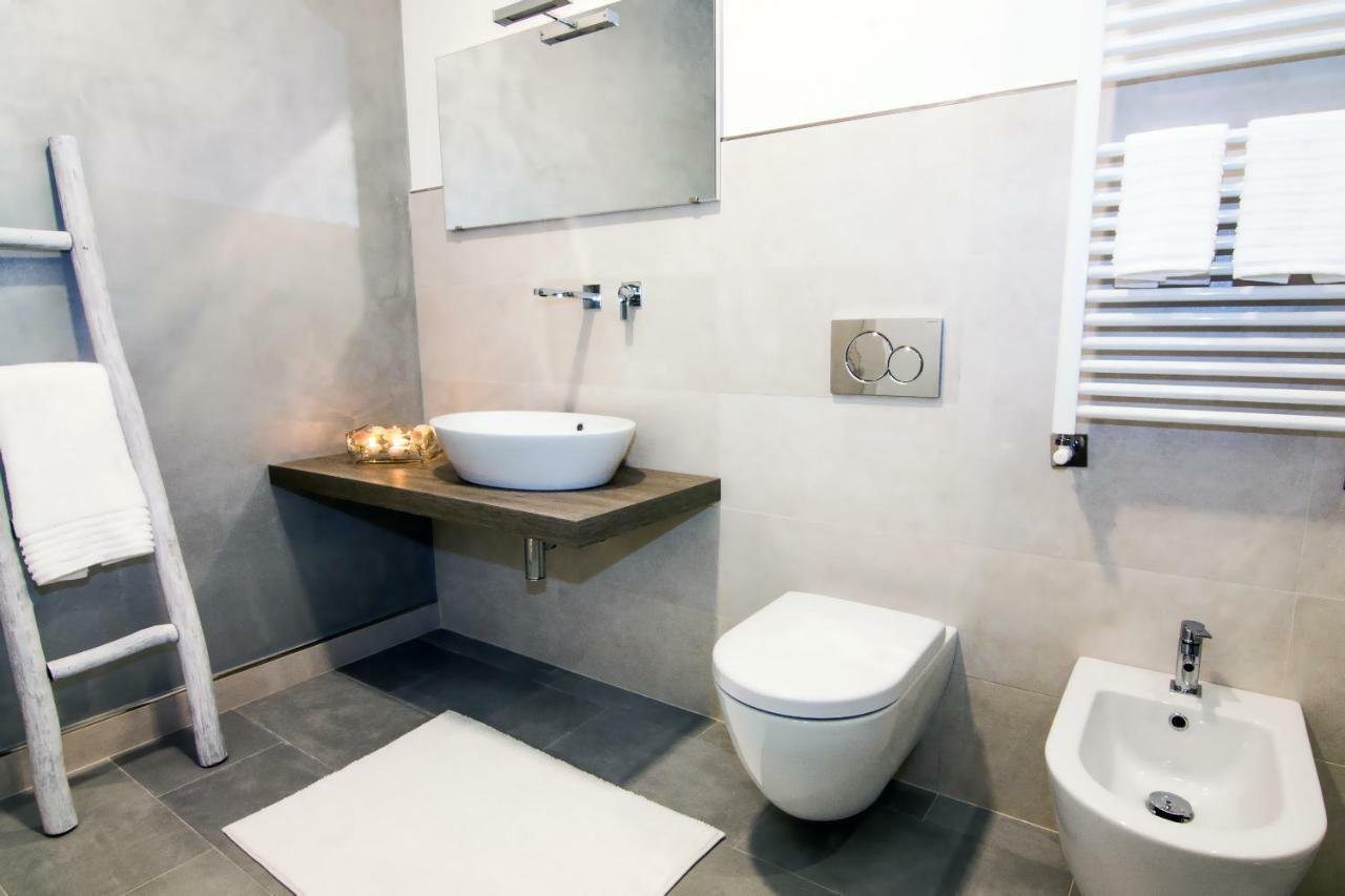 Sparviero Luxury Suites Apartment