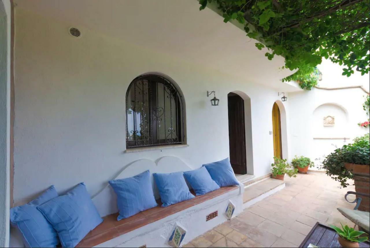 Matis Villa *