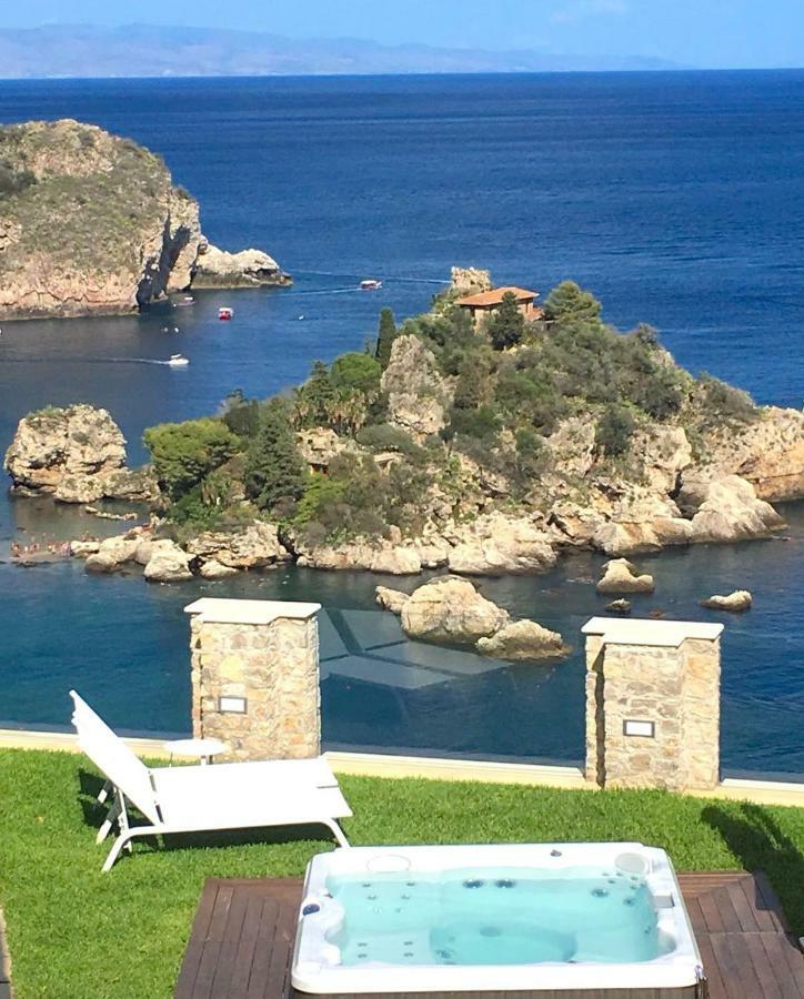 Sparviero Luxury Suites Apartment Taormina